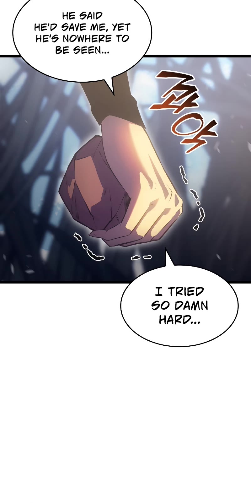 Return of the SSS-Class Ranker chapter 78 page 13