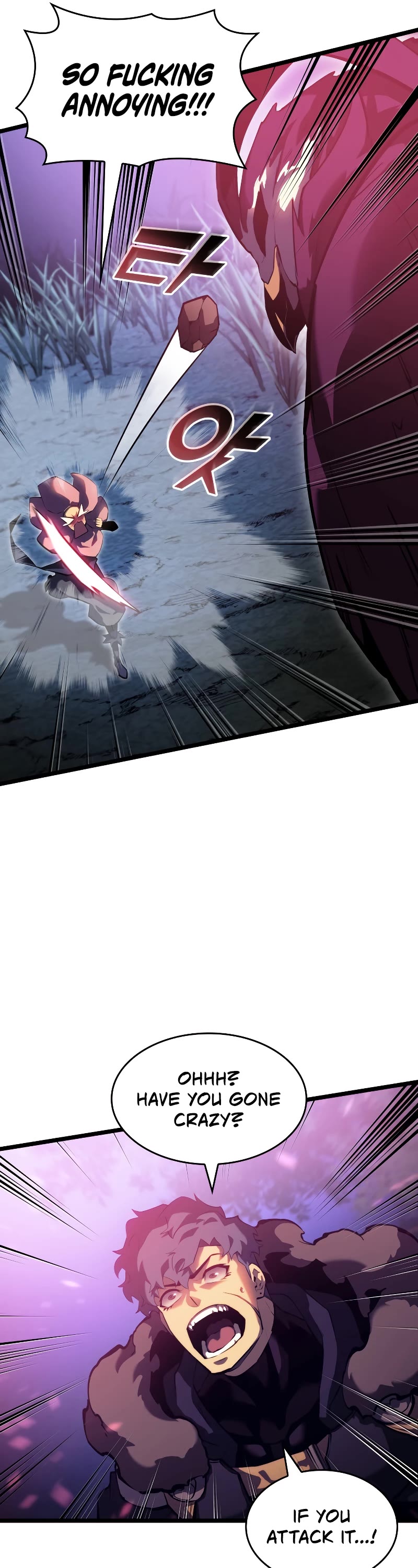 Return of the SSS-Class Ranker chapter 78 page 14