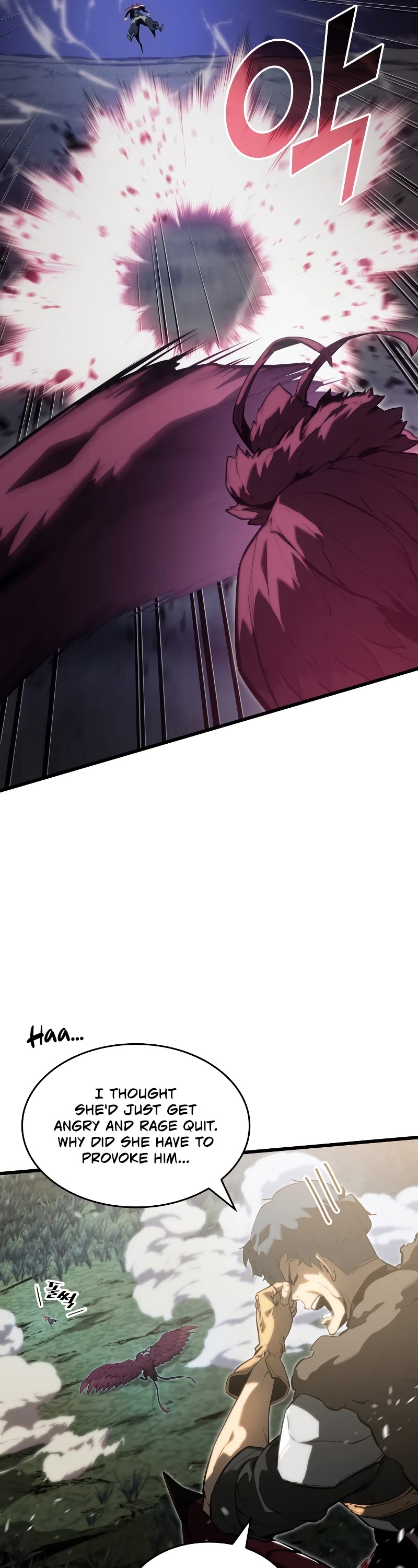 Return of the SSS-Class Ranker chapter 78 page 19