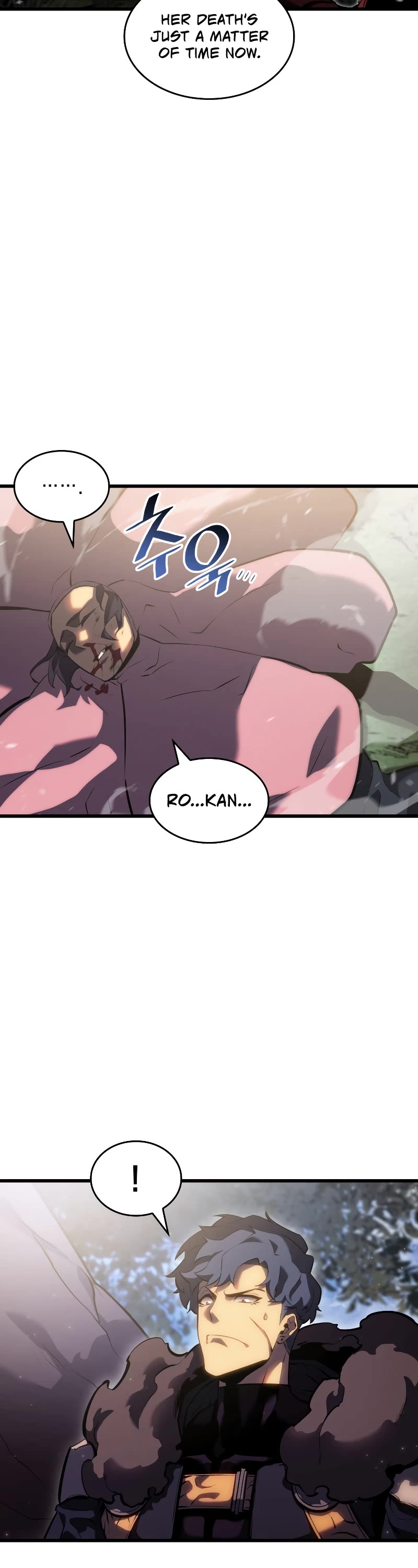 Return of the SSS-Class Ranker chapter 78 page 20