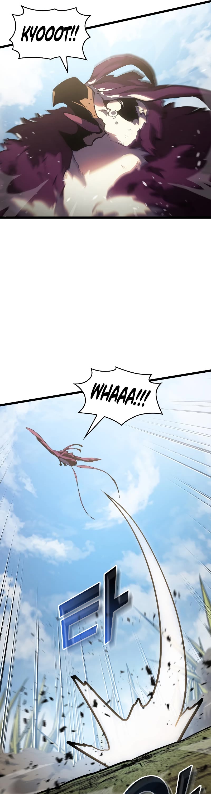 Return of the SSS-Class Ranker chapter 78 page 30