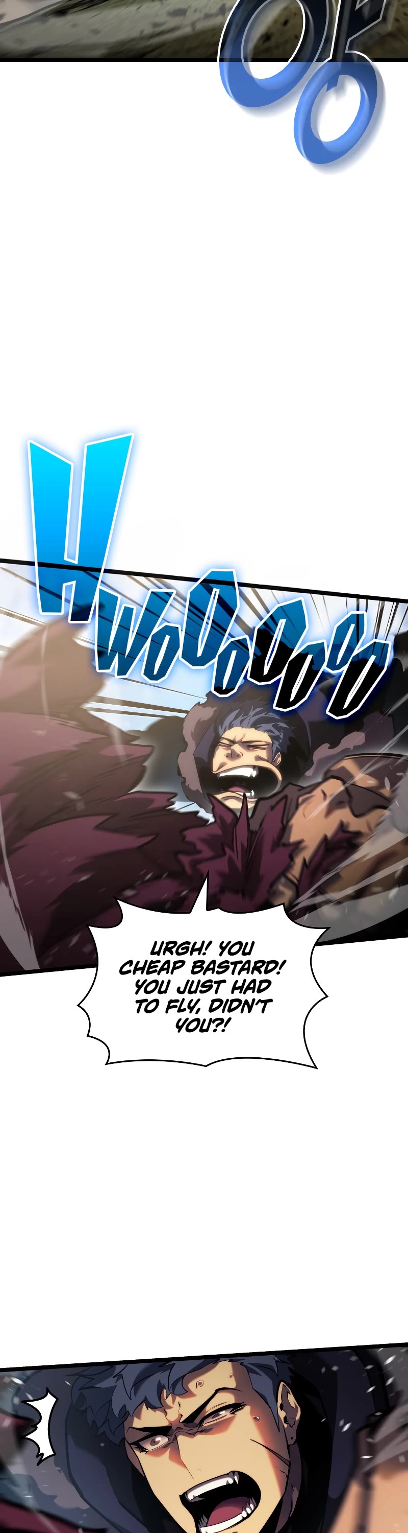 Return of the SSS-Class Ranker chapter 78 page 31