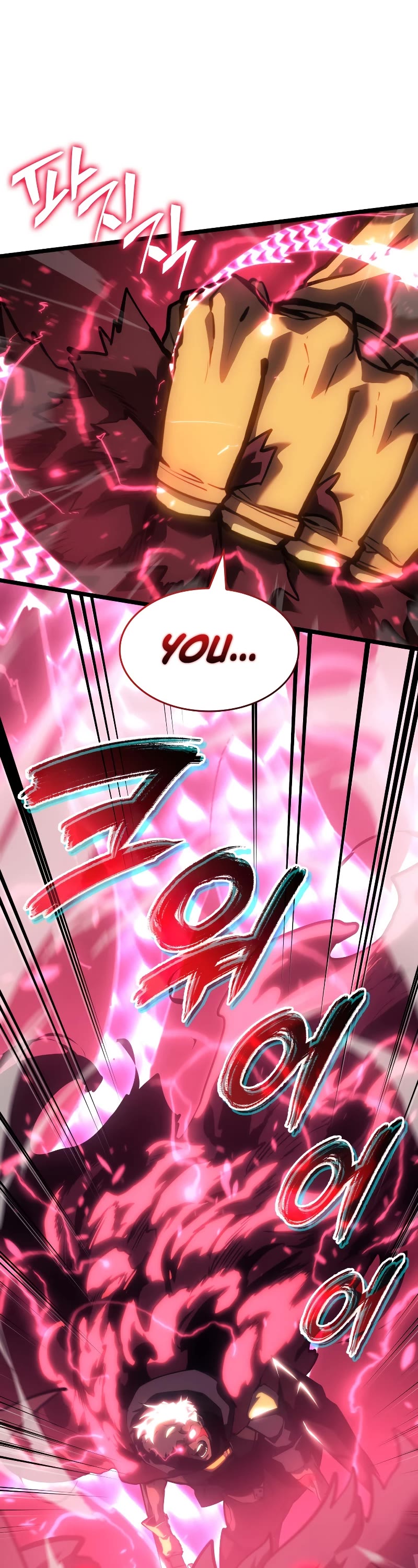 Return of the SSS-Class Ranker chapter 78 page 33
