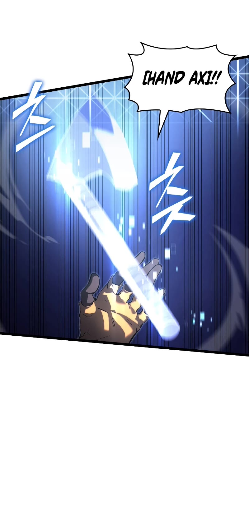 Return of the SSS-Class Ranker chapter 78 page 35