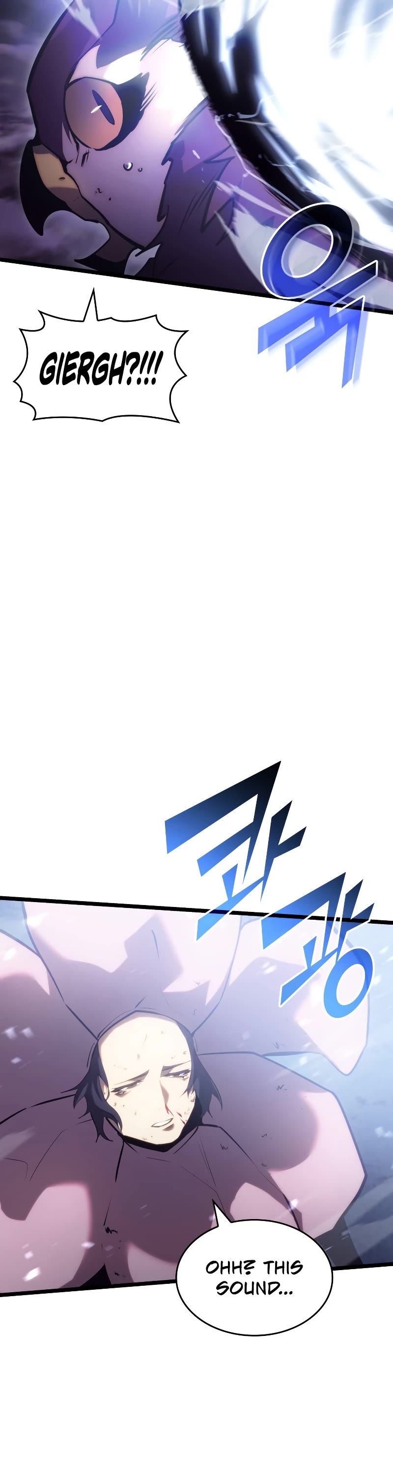 Return of the SSS-Class Ranker chapter 78 page 37