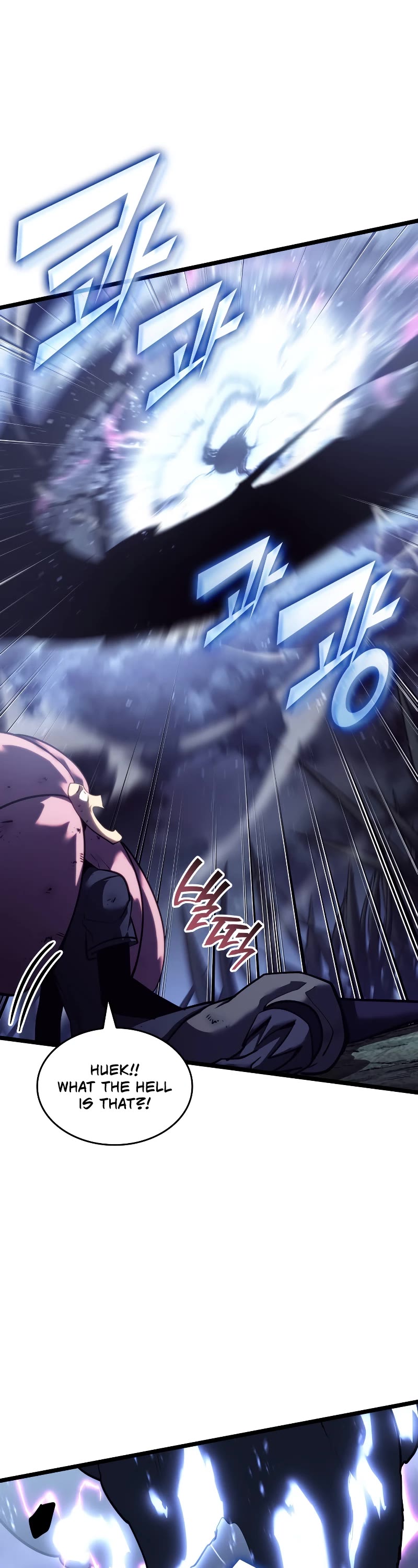 Return of the SSS-Class Ranker chapter 78 page 38