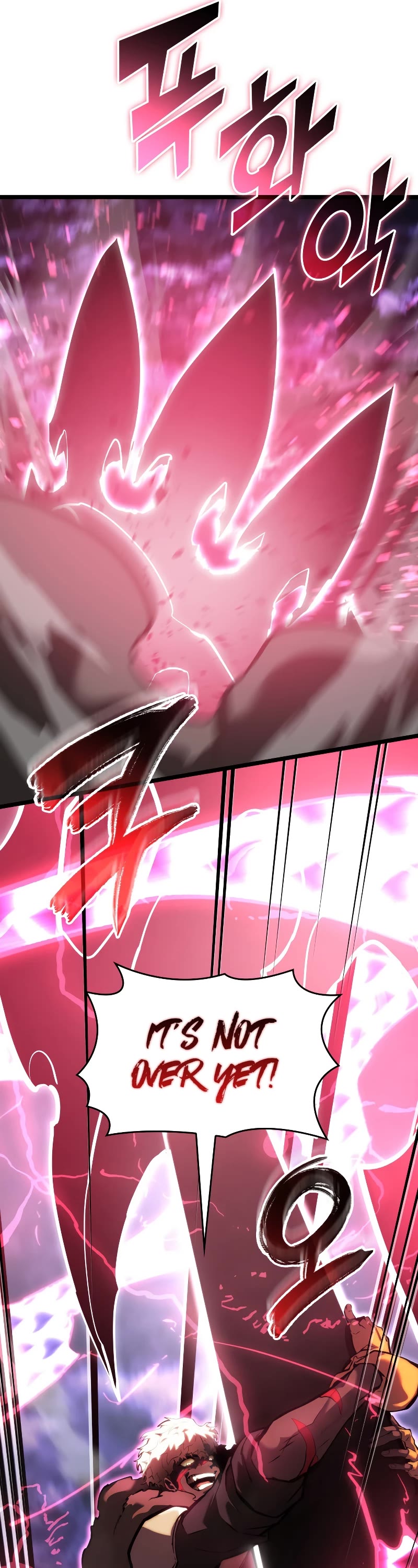 Return of the SSS-Class Ranker chapter 78 page 41