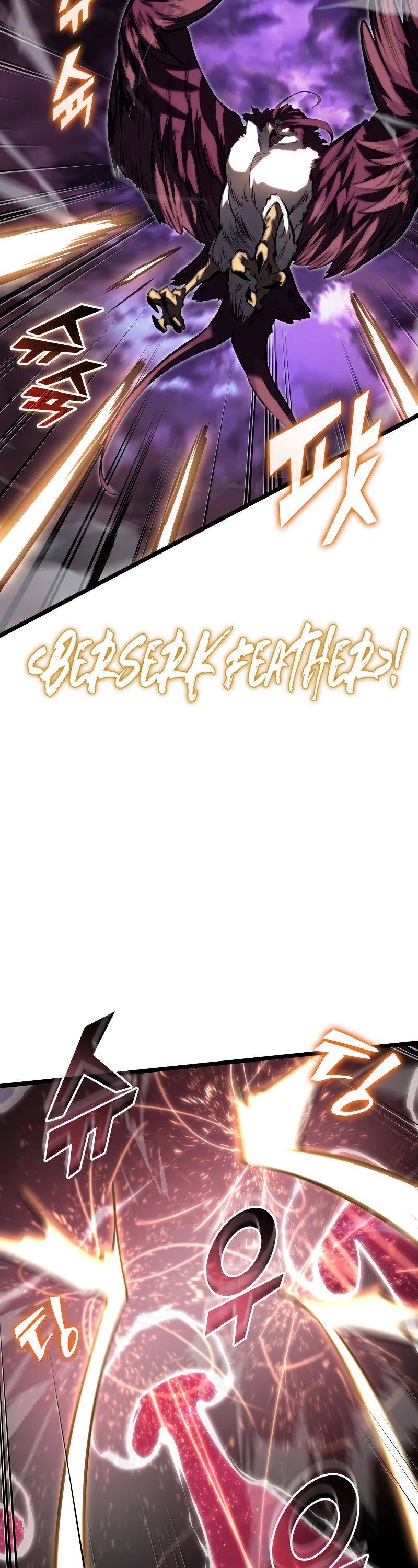 Return of the SSS-Class Ranker chapter 78 page 43