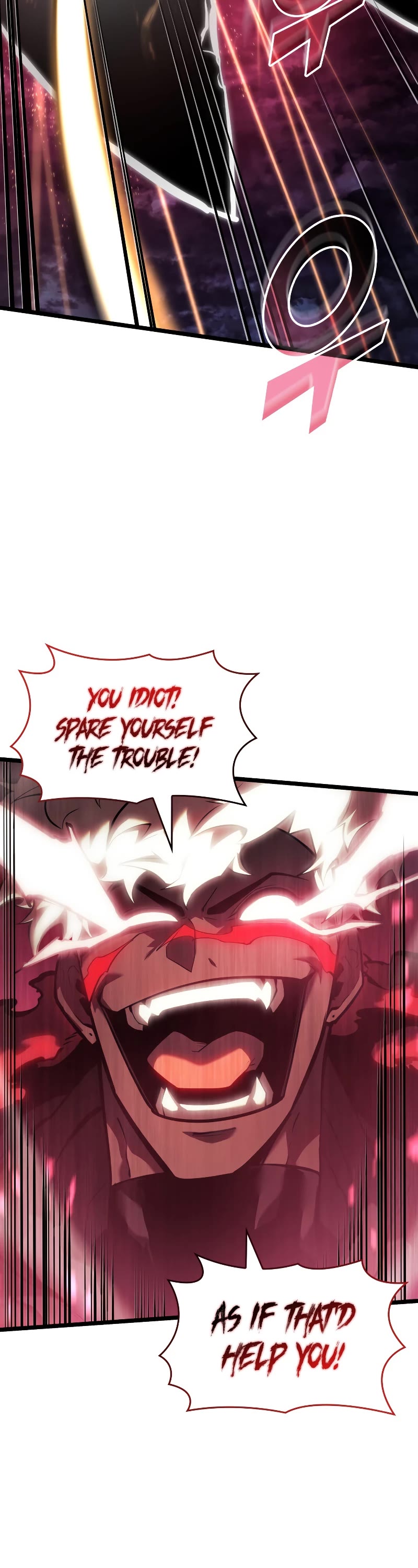 Return of the SSS-Class Ranker chapter 78 page 44