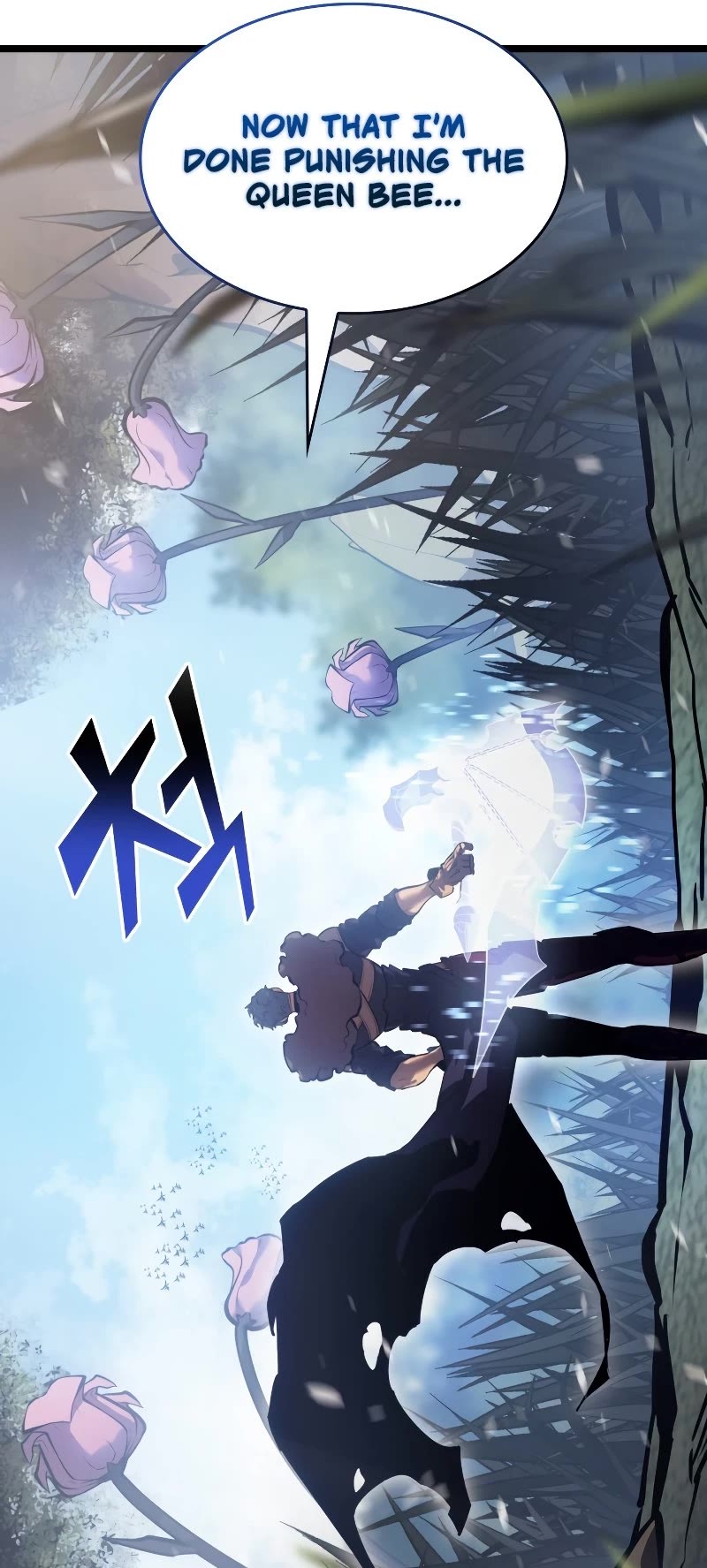 Return of the SSS-Class Ranker chapter 78 page 57