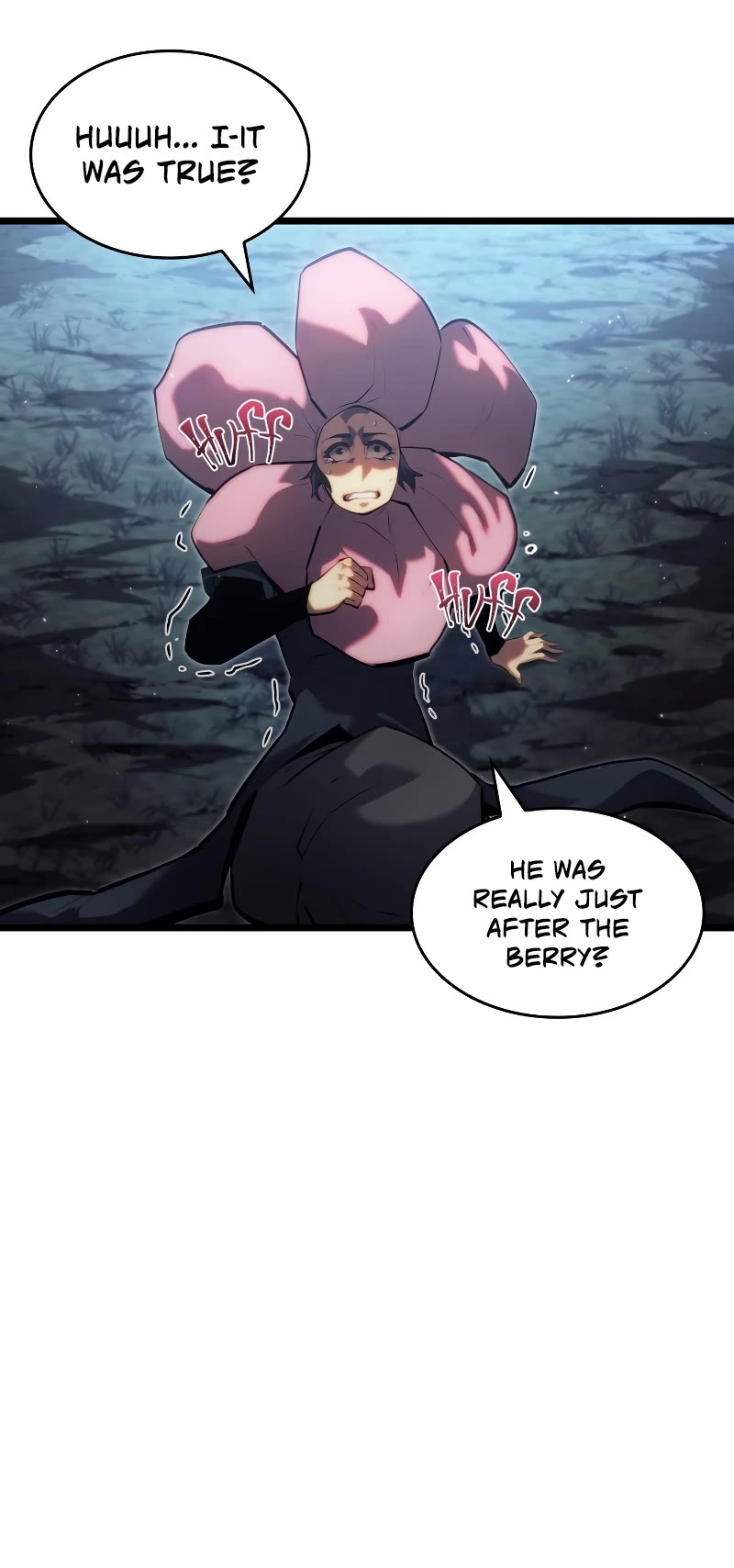 Return of the SSS-Class Ranker chapter 78 page 7