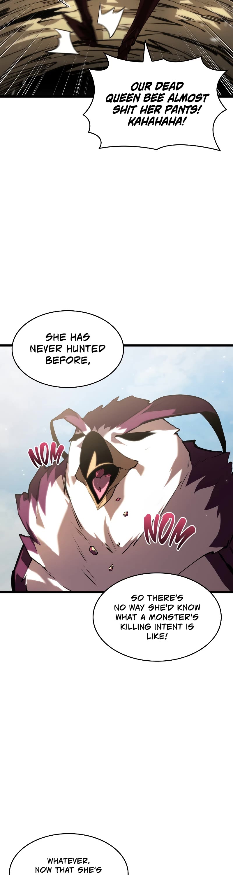 Return of the SSS-Class Ranker chapter 78 page 9