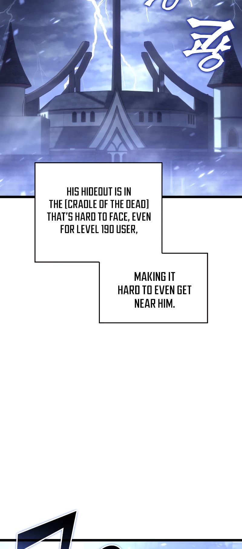 Return of the SSS-Class Ranker chapter 79 page 15