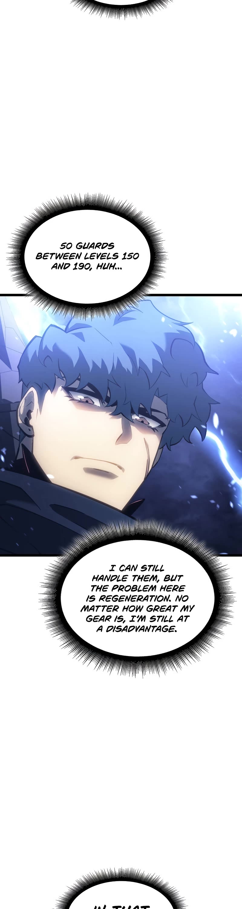 Return of the SSS-Class Ranker chapter 79 page 18