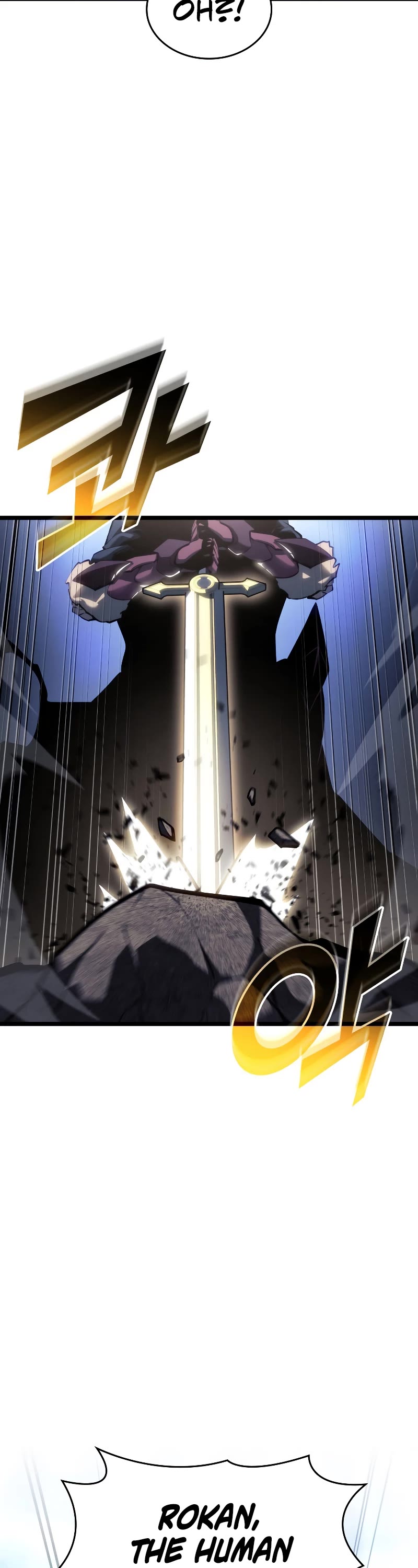 Return of the SSS-Class Ranker chapter 79 page 23