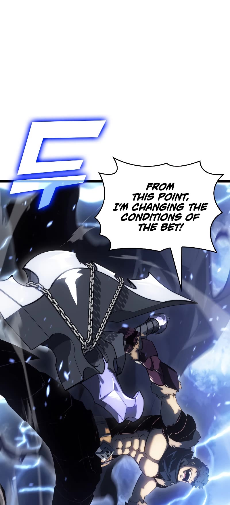 Return of the SSS-Class Ranker chapter 79 page 25