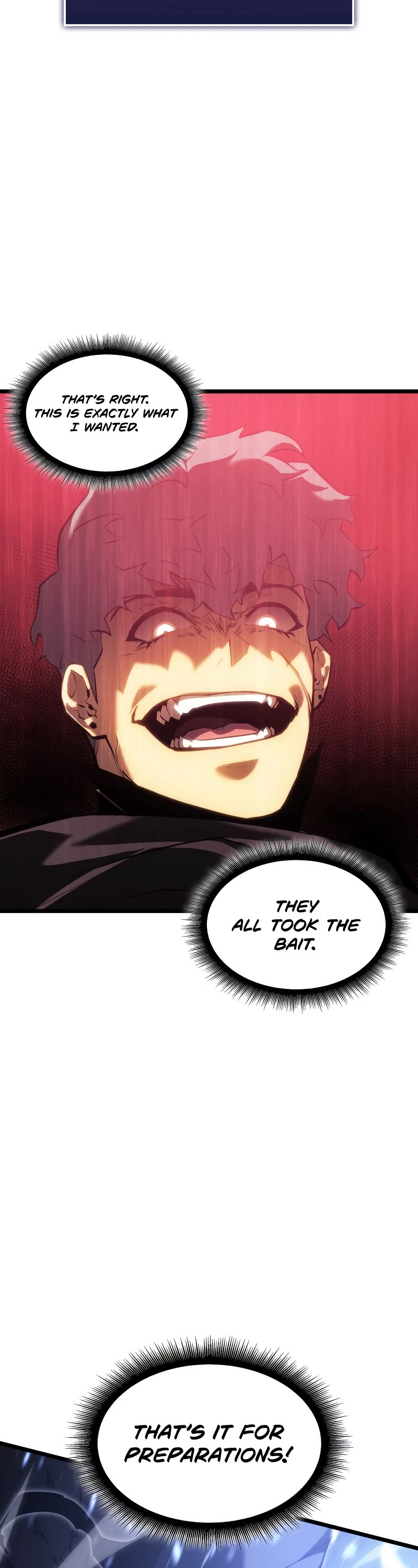 Return of the SSS-Class Ranker chapter 79 page 29