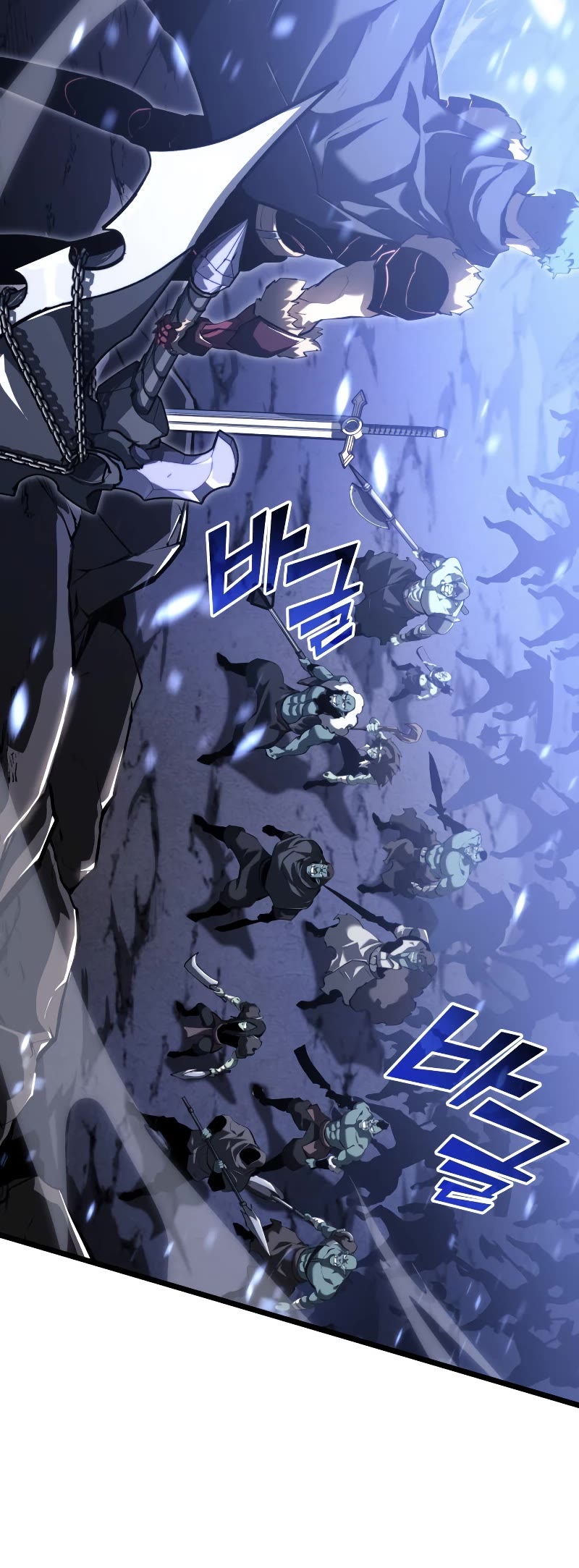 Return of the SSS-Class Ranker chapter 79 page 30