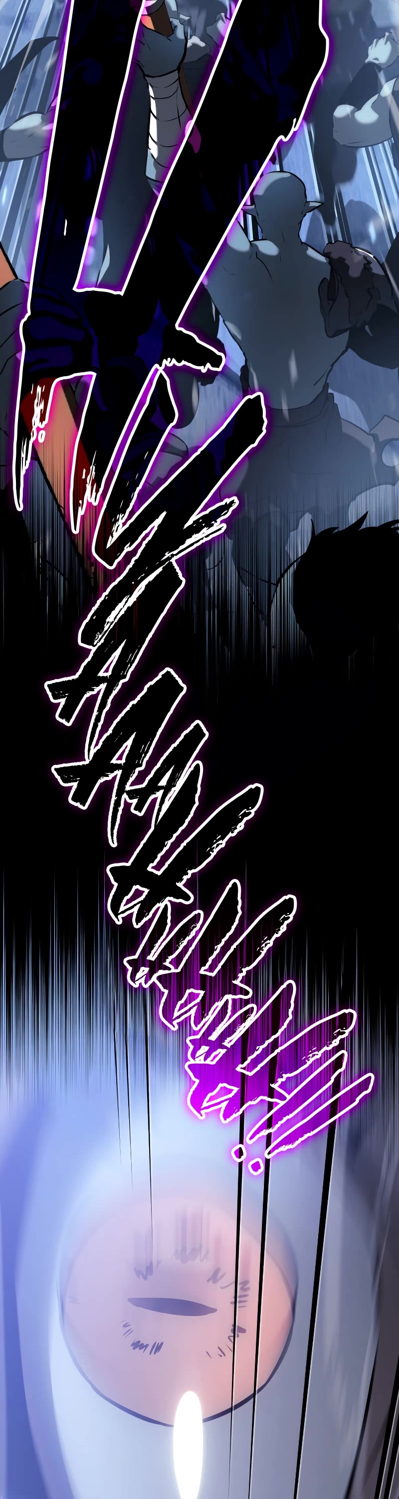 Return of the SSS-Class Ranker chapter 79 page 33