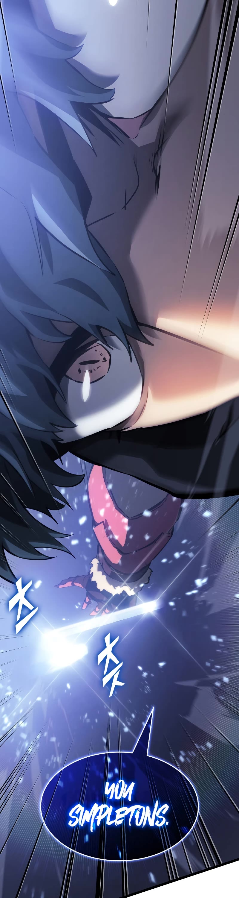 Return of the SSS-Class Ranker chapter 79 page 34
