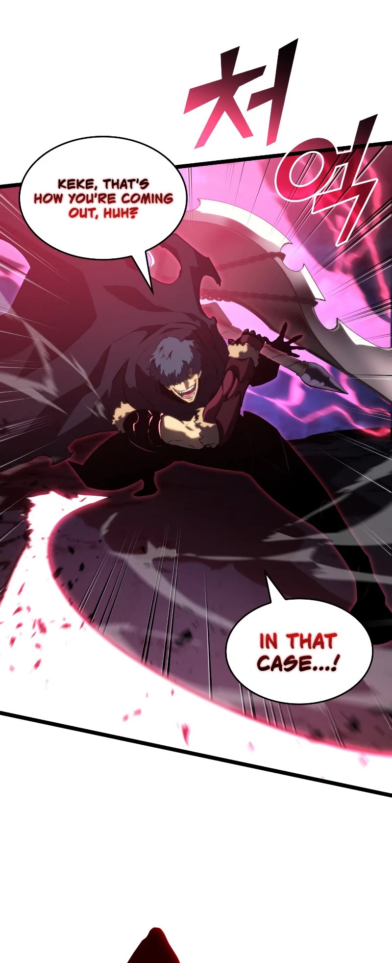 Return of the SSS-Class Ranker chapter 79 page 40
