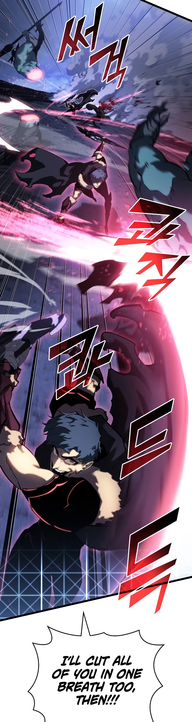 Return of the SSS-Class Ranker chapter 79 page 44