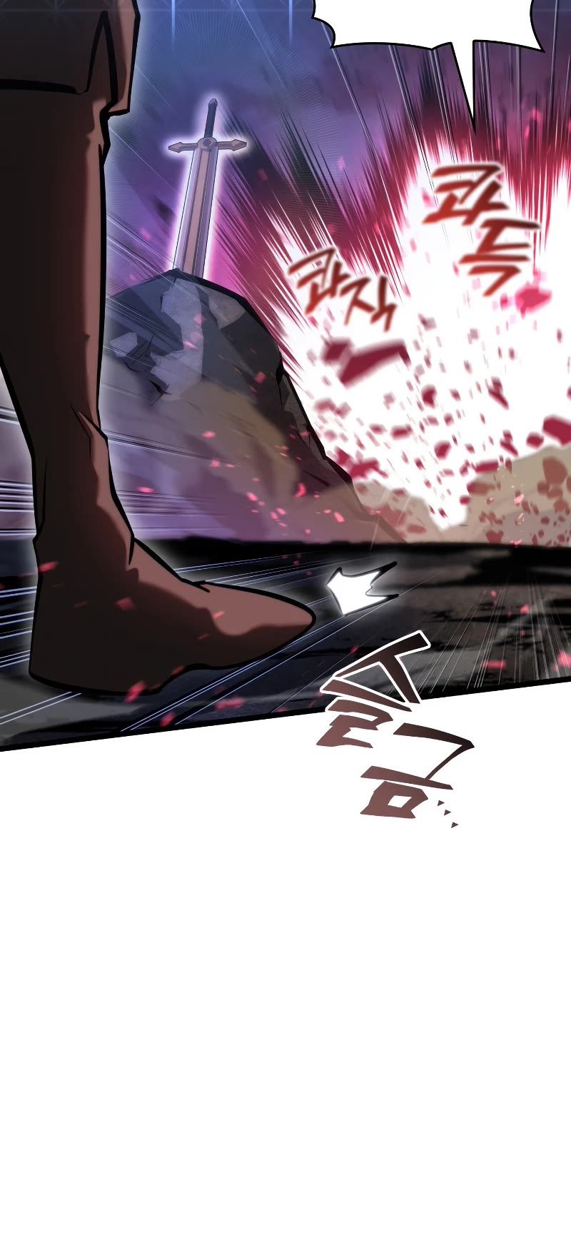 Return of the SSS-Class Ranker chapter 79 page 46