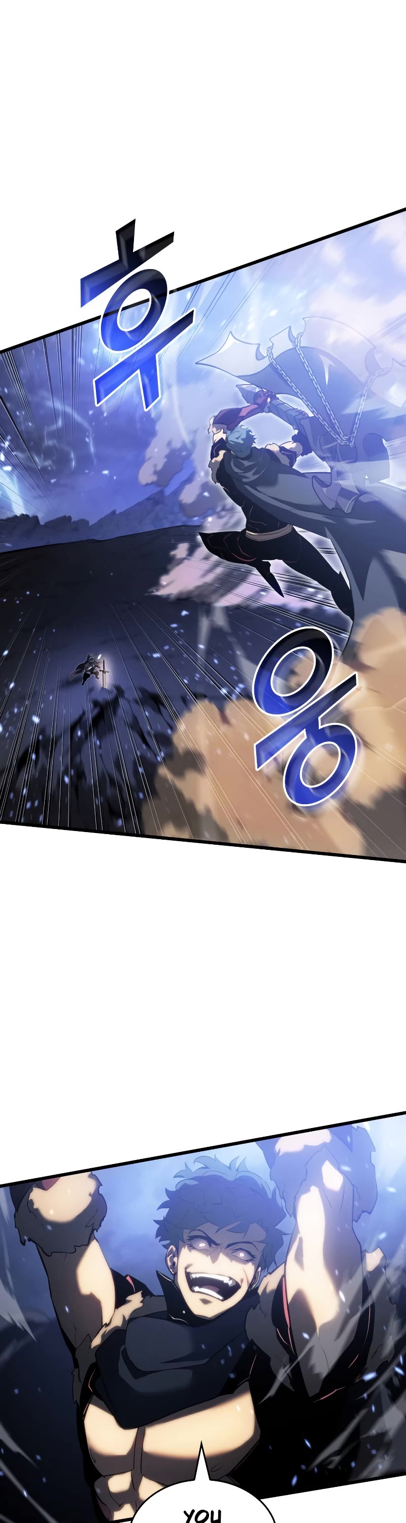 Return of the SSS-Class Ranker chapter 79 page 48
