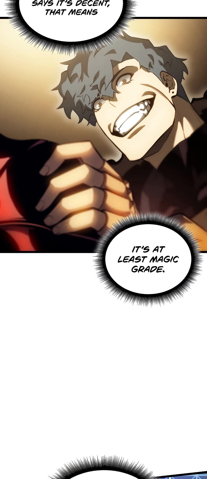 Return of the SSS-Class Ranker chapter 79 page 5