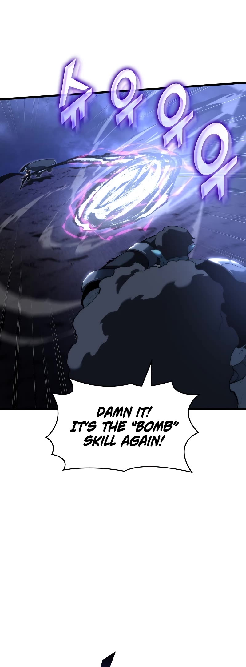 Return of the SSS-Class Ranker chapter 79 page 55