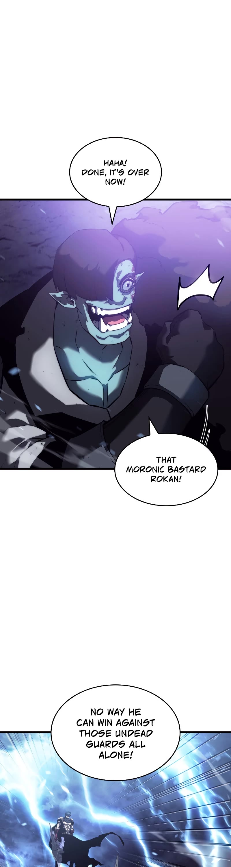 Return of the SSS-Class Ranker chapter 79 page 59