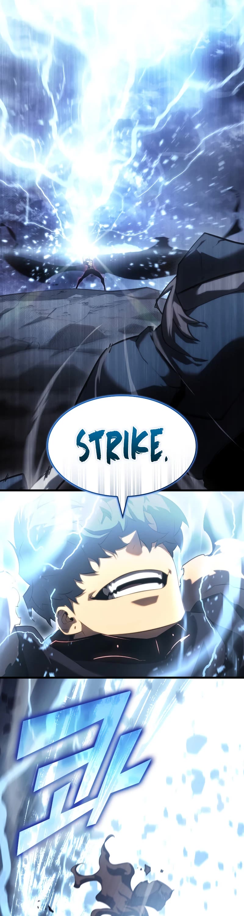 Return of the SSS-Class Ranker chapter 79 page 64