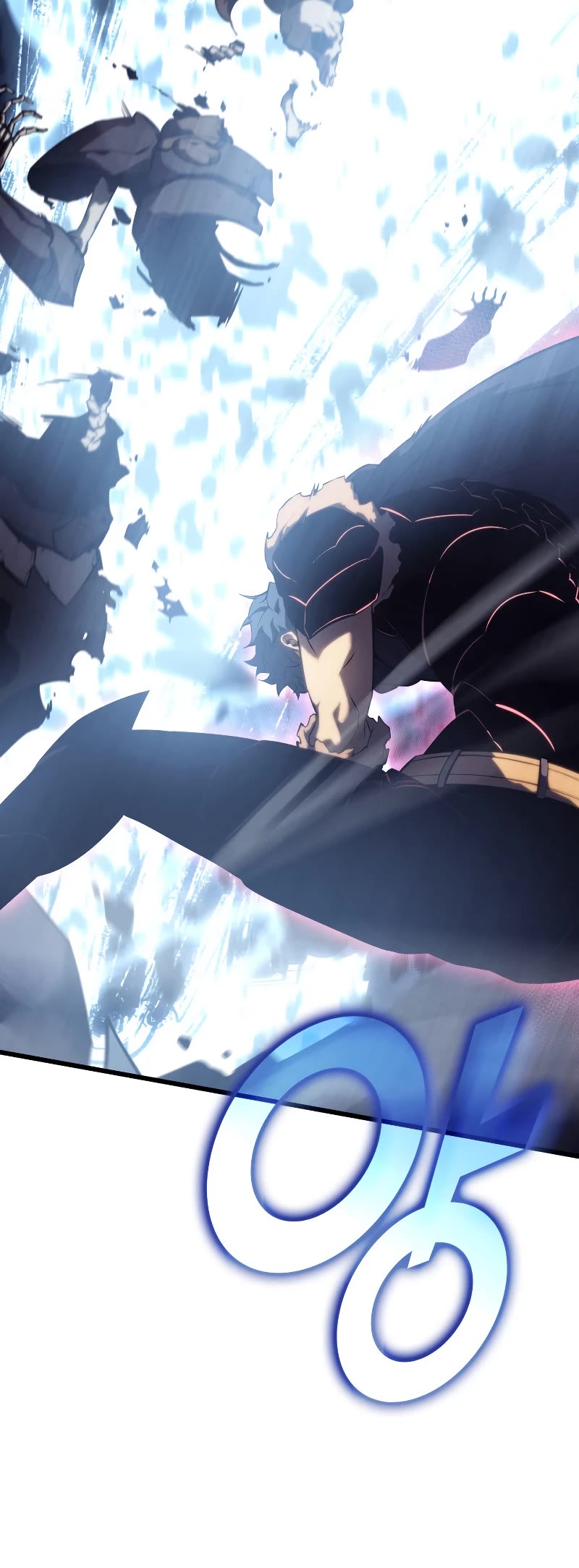 Return of the SSS-Class Ranker chapter 79 page 65