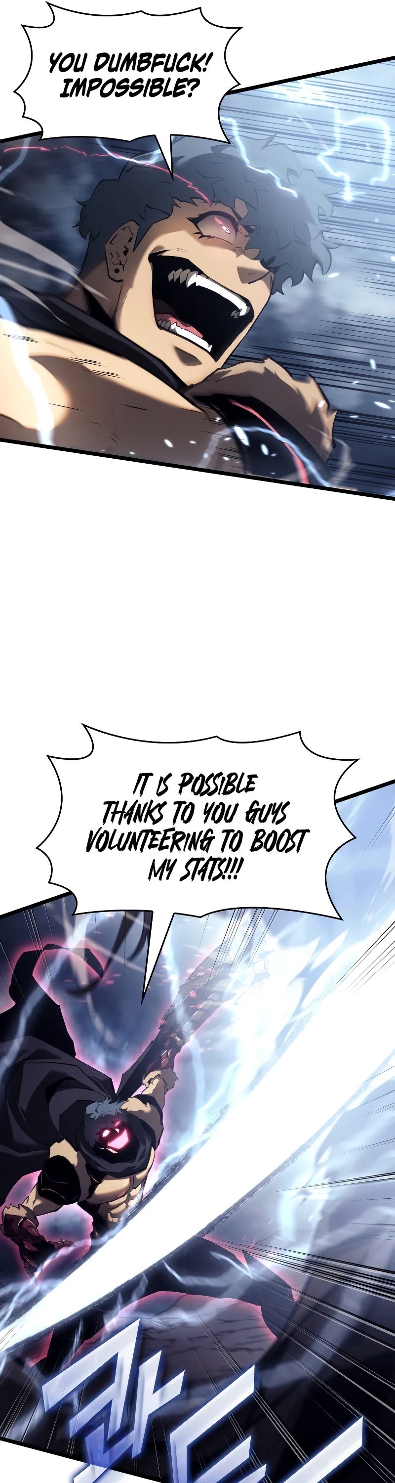 Return of the SSS-Class Ranker chapter 79 page 67