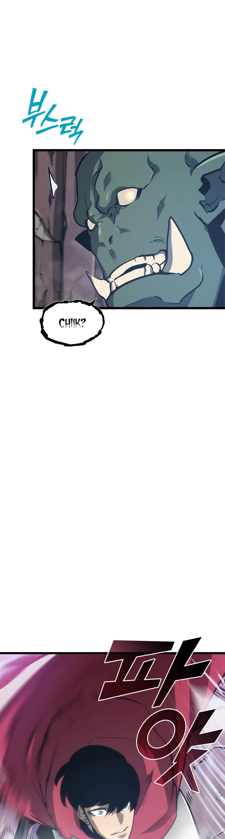 Return of the SSS-Class Ranker chapter 8 page 24