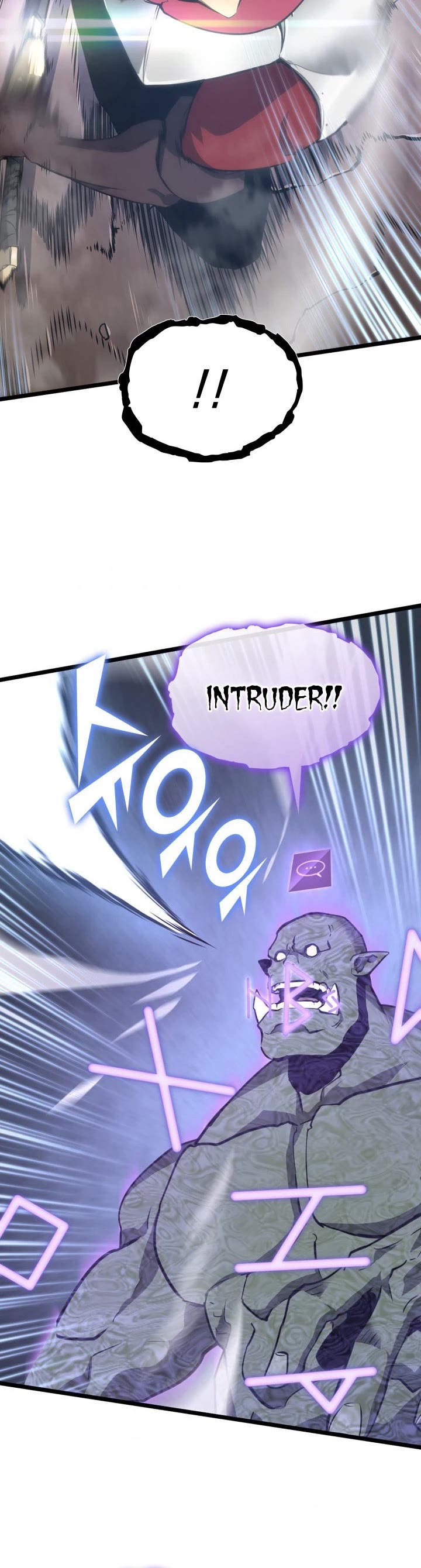 Return of the SSS-Class Ranker chapter 8 page 25