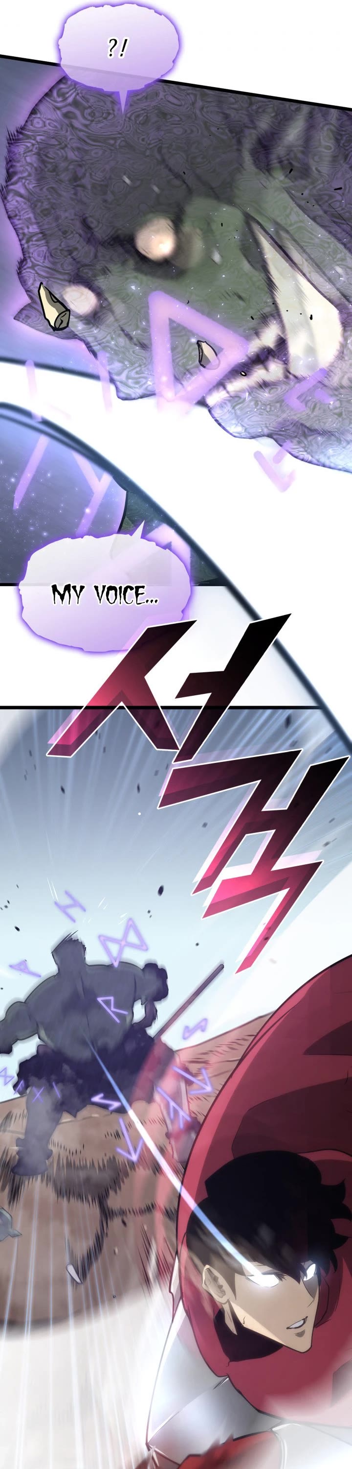 Return of the SSS-Class Ranker chapter 8 page 26