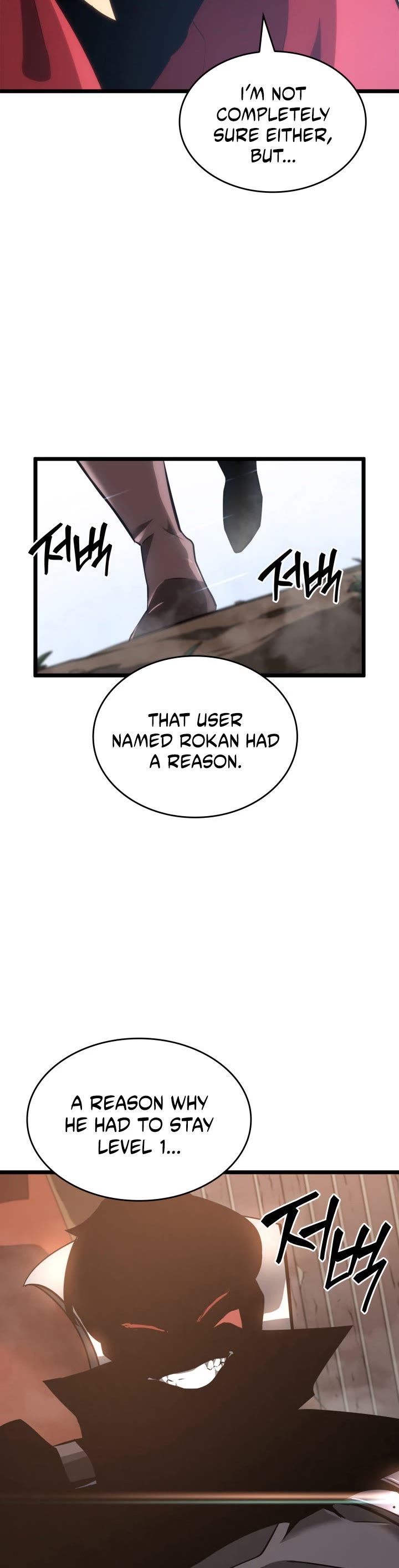 Return of the SSS-Class Ranker chapter 8 page 36