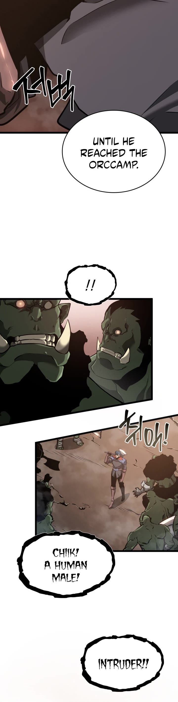 Return of the SSS-Class Ranker chapter 8 page 37