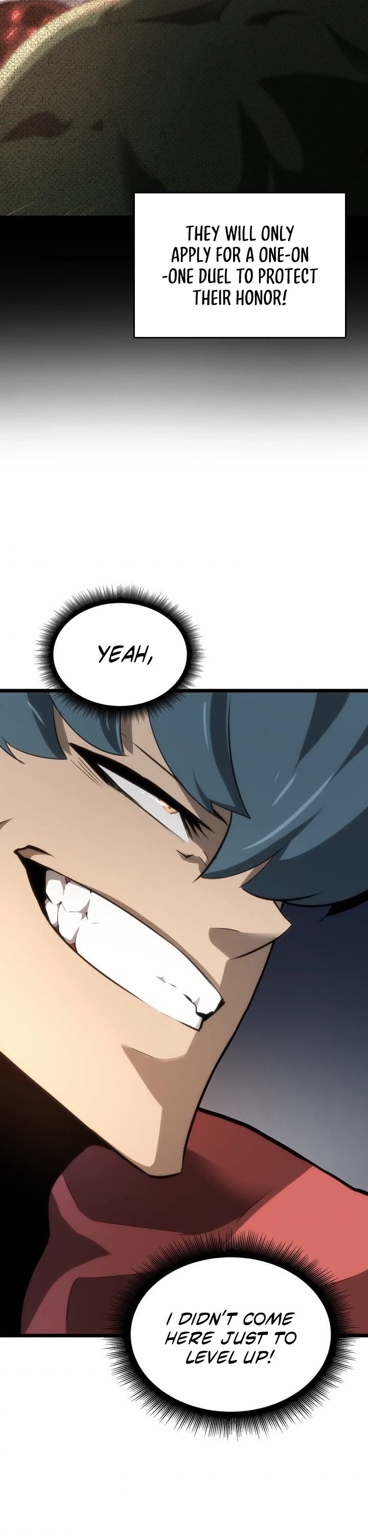 Return of the SSS-Class Ranker chapter 8 page 41