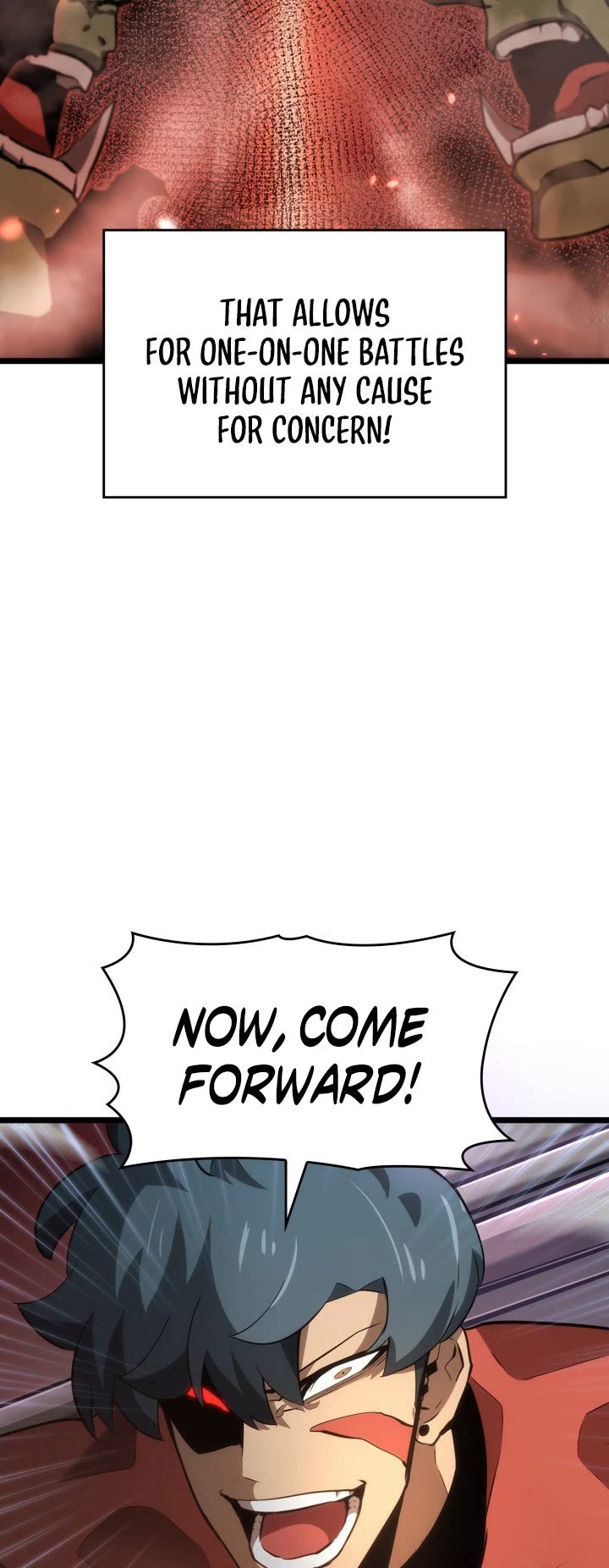 Return of the SSS-Class Ranker chapter 8 page 44