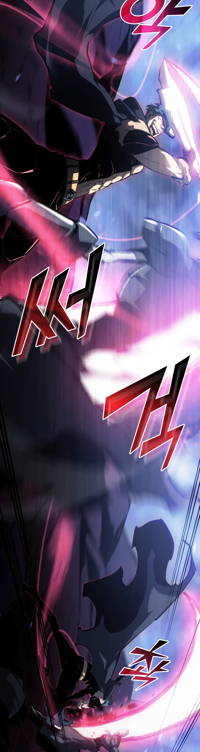 Return of the SSS-Class Ranker chapter 80 page 11