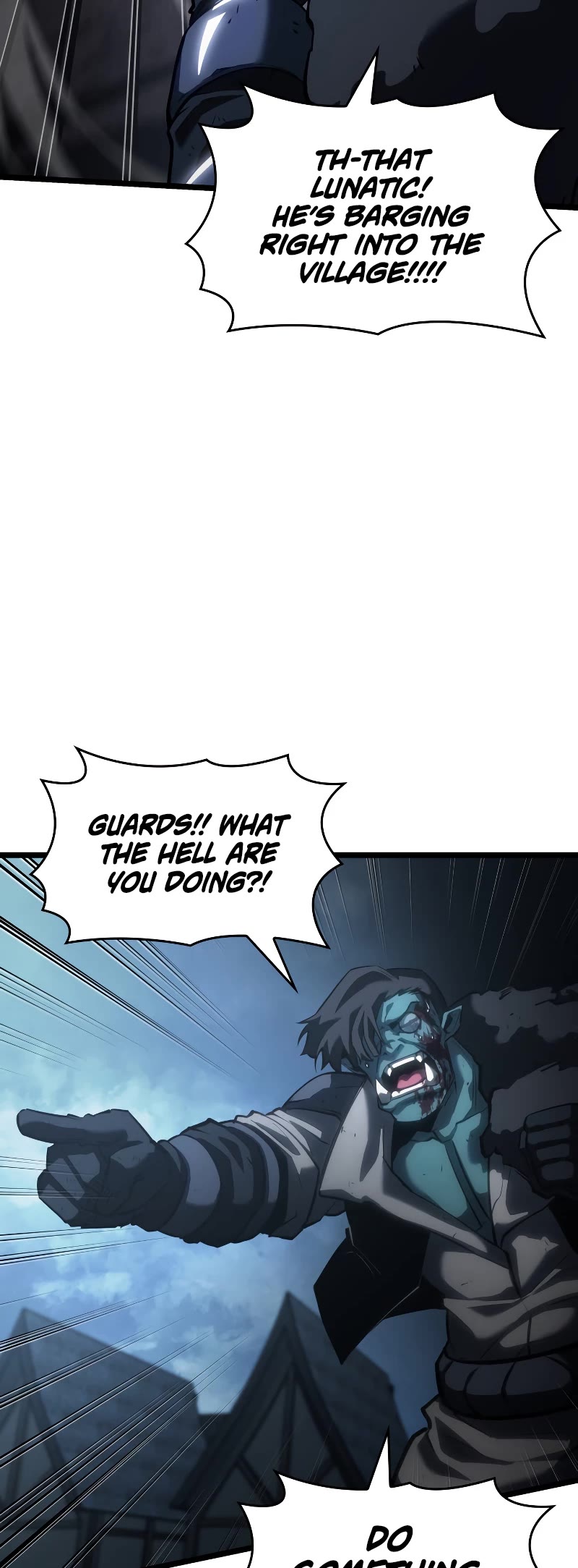 Return of the SSS-Class Ranker chapter 80 page 13