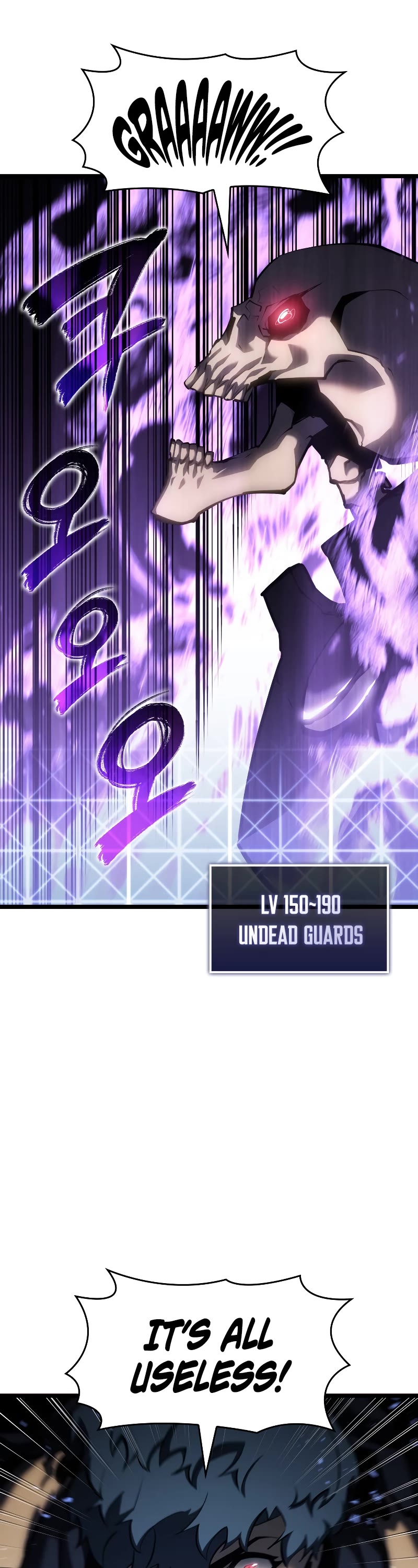 Return of the SSS-Class Ranker chapter 80 page 15