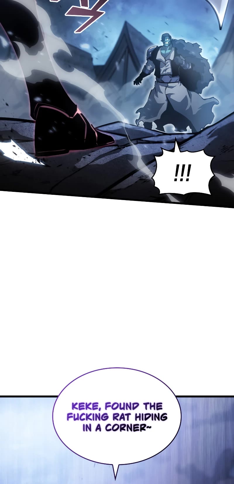 Return of the SSS-Class Ranker chapter 80 page 19