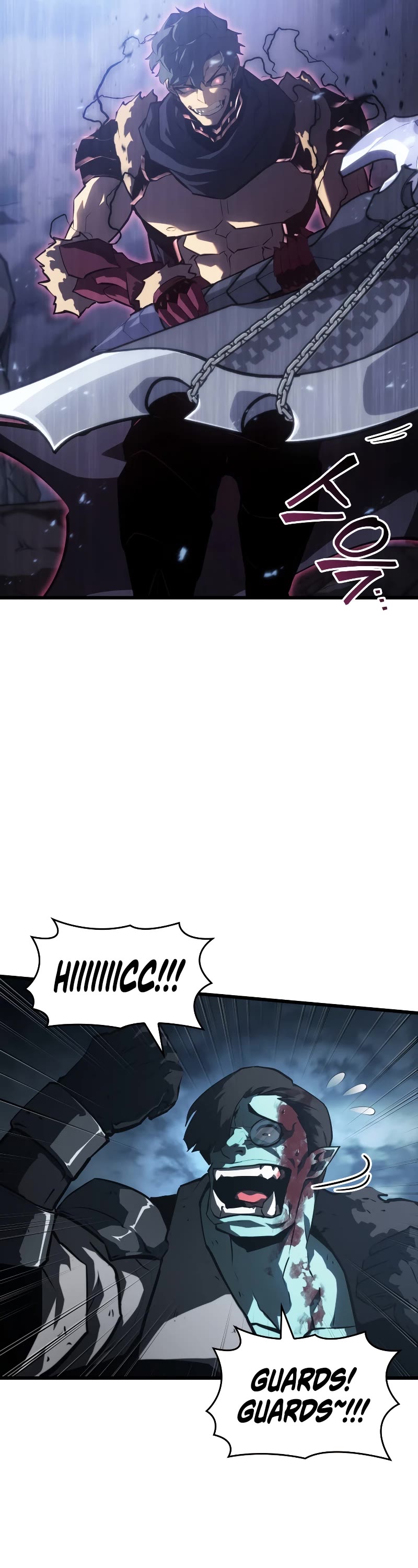 Return of the SSS-Class Ranker chapter 80 page 20