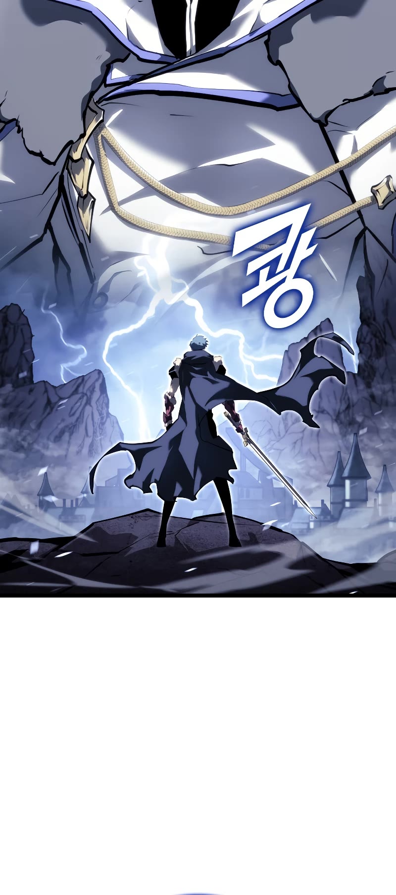Return of the SSS-Class Ranker chapter 80 page 29