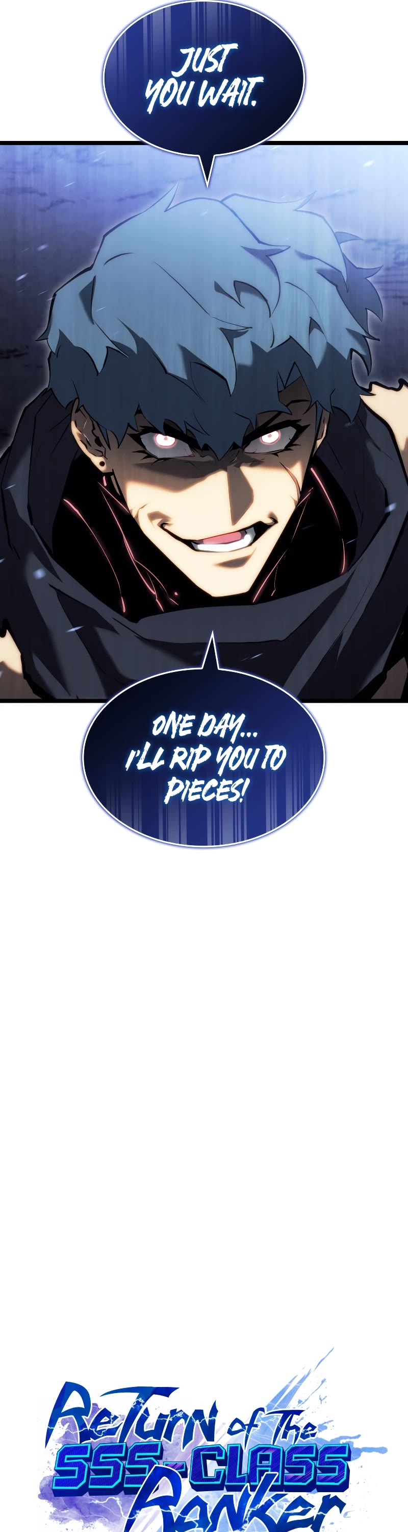 Return of the SSS-Class Ranker chapter 80 page 30