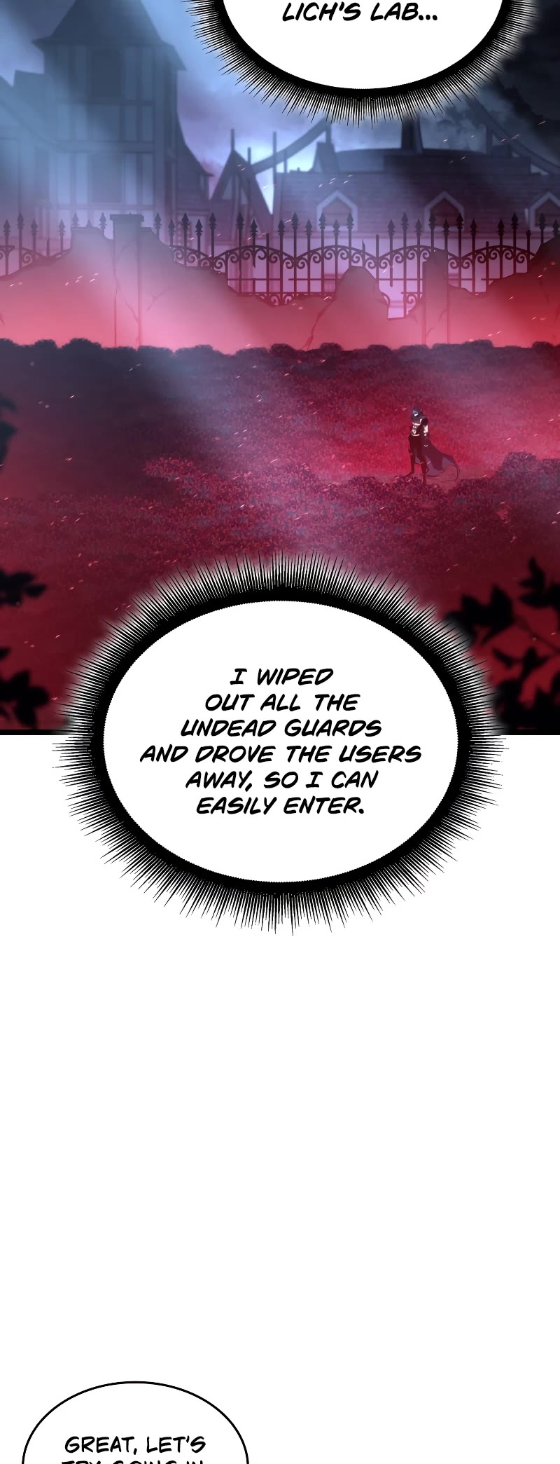 Return of the SSS-Class Ranker chapter 80 page 33