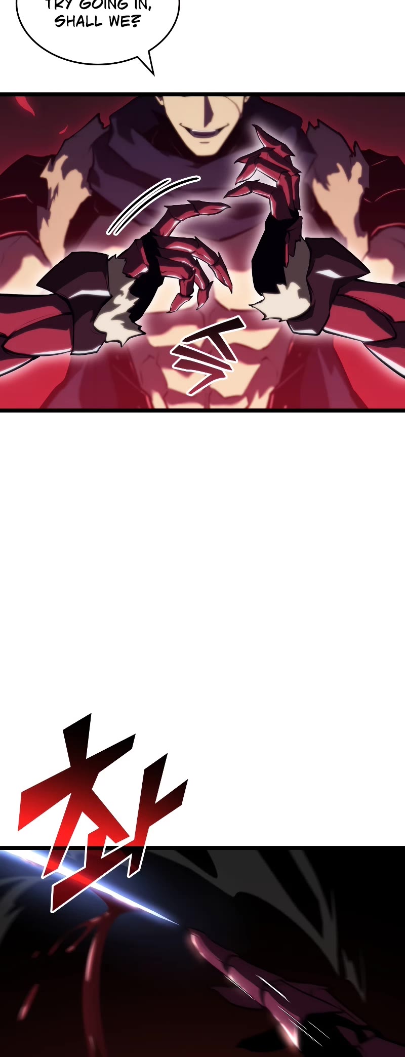 Return of the SSS-Class Ranker chapter 80 page 34